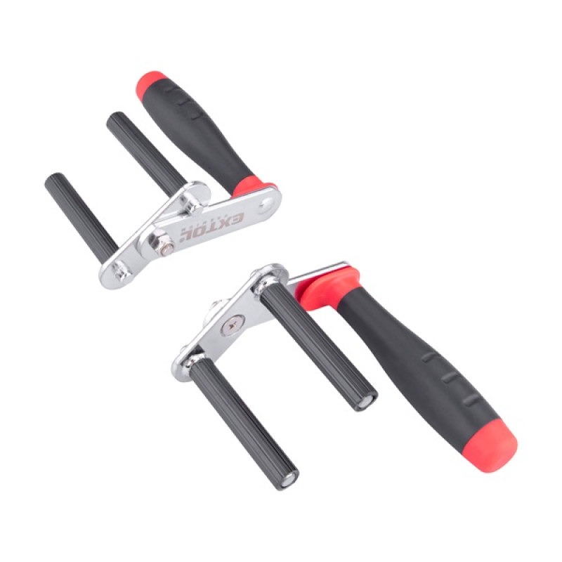 Extol Premium gipszkarton emelő, 2db (8863108)