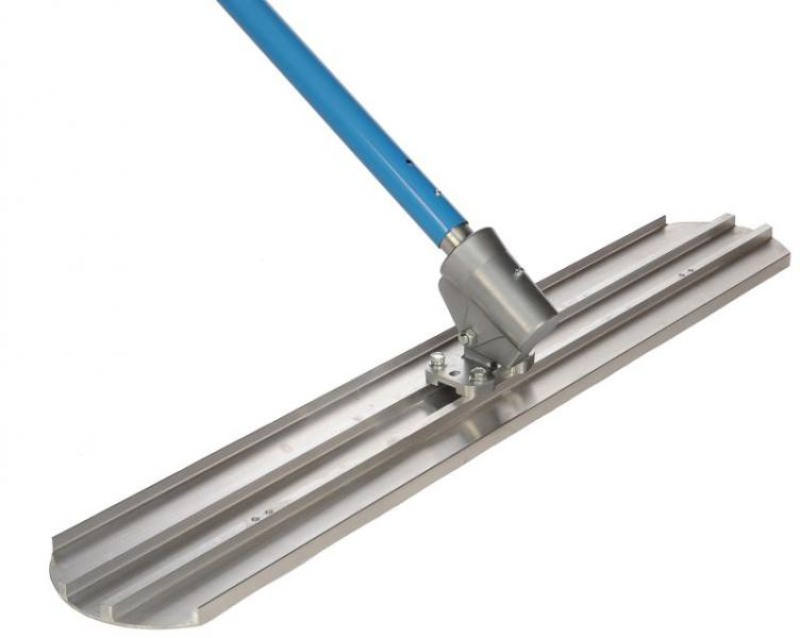 BETONTROWEL kézi betonlehúzólap szett (A/B/C) magnéziumos, 120cm (75-BT350084)