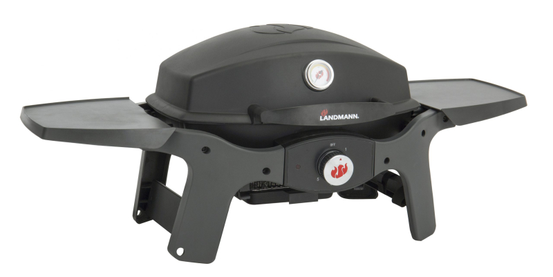 Landmann Pantera 1.0  elektromos grill (12975)