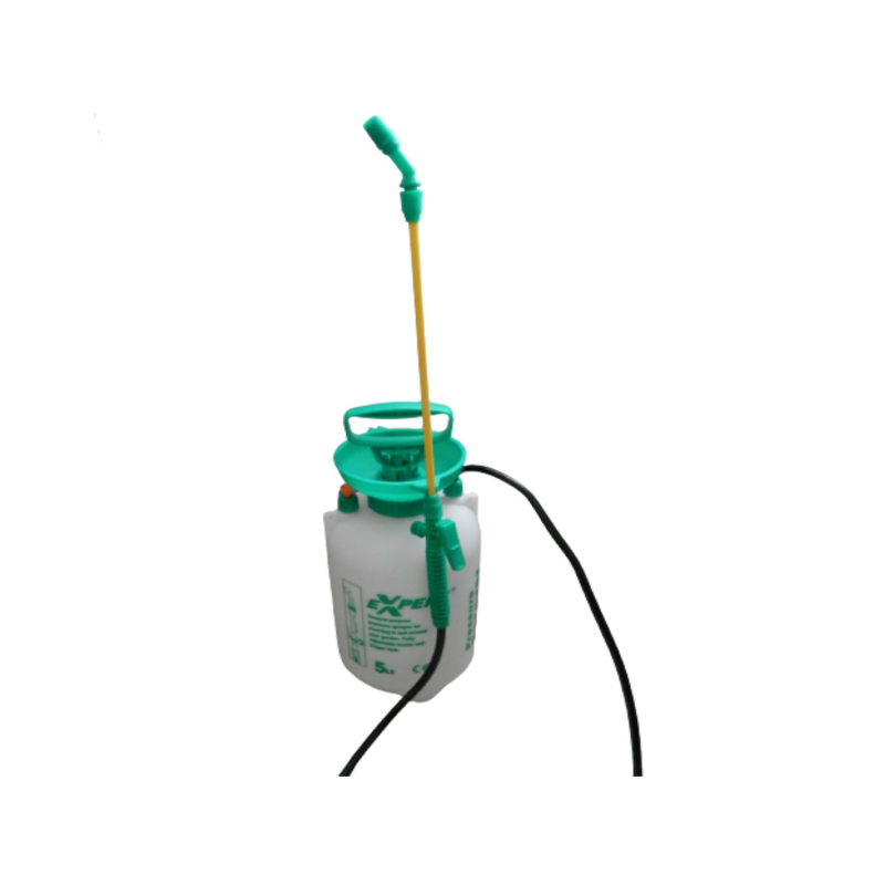 Permetező kézi 5l-es (6613206)