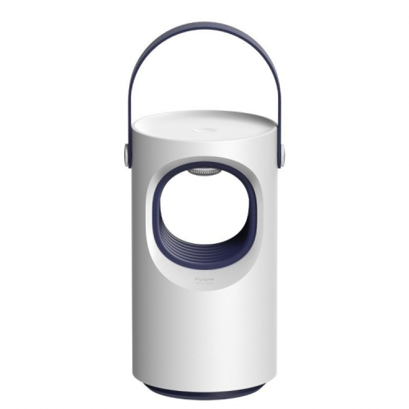 Baseus szúnyogirtó lámpa, fehér (ACMWD-ZX02)