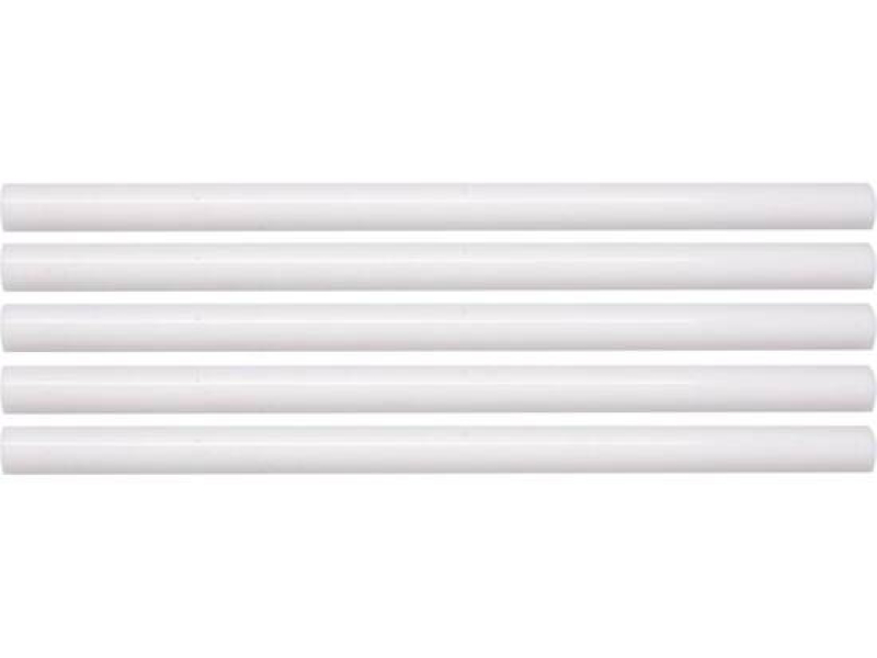 Yato ragasztóbetét 20cm fehér, 5db (YAT-82438)