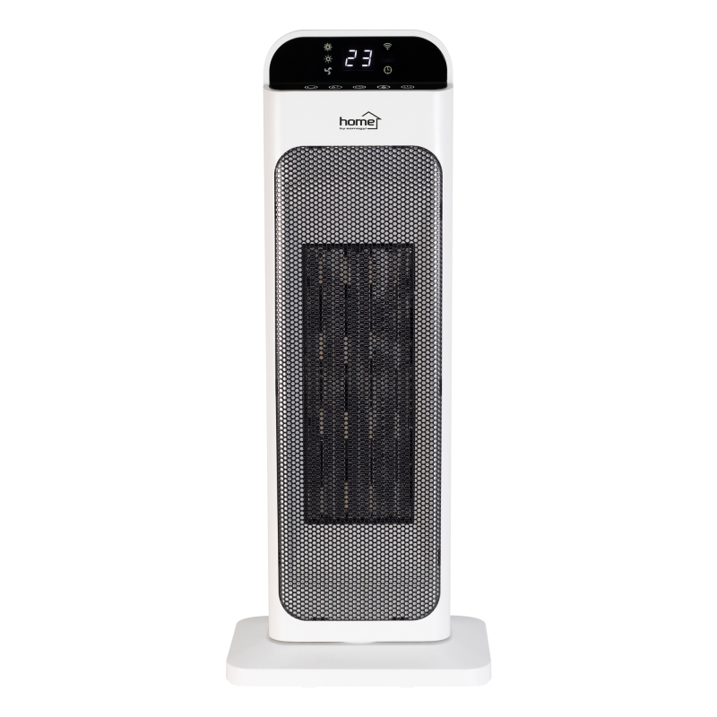 Home Smart álló kerámia fűtőtest (FK 53 WIFI)