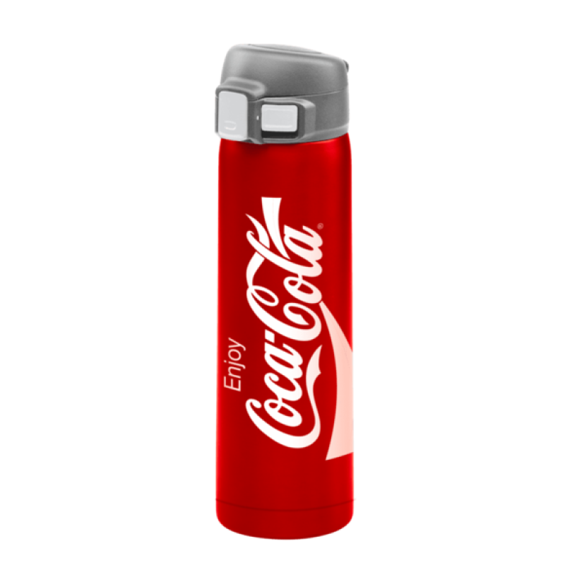 Mobicool Coca Cola 0,5L kulacs MDB50 (9600029183)