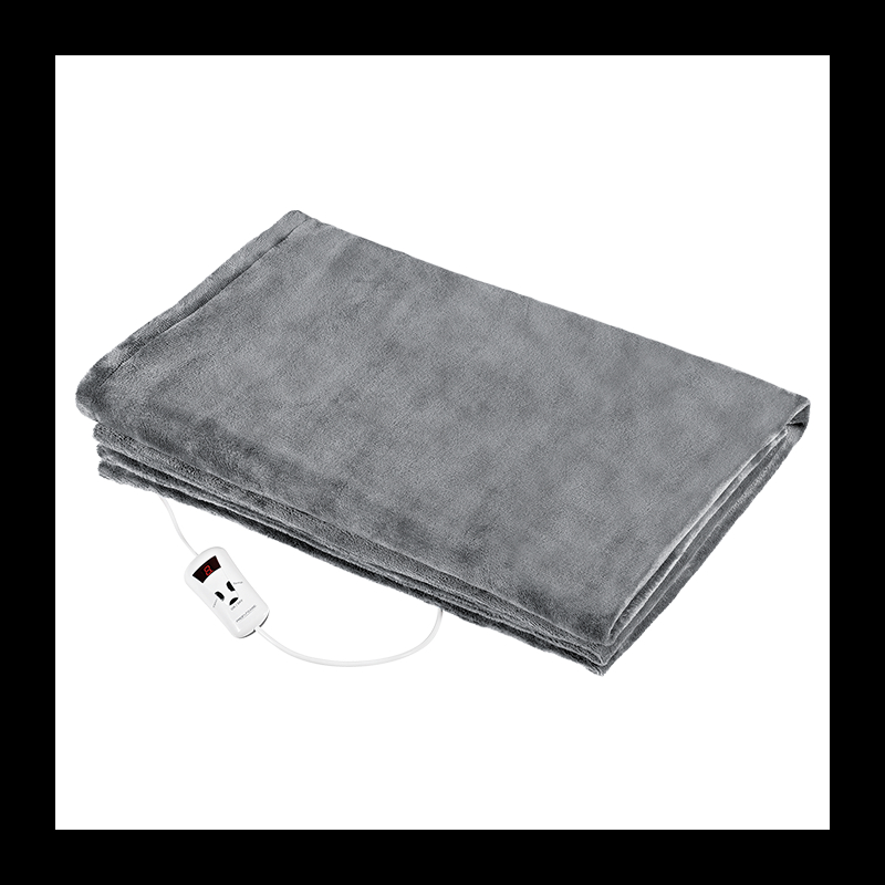 ProfiCare PC-WZD 3061 fűthető takaró, szürke