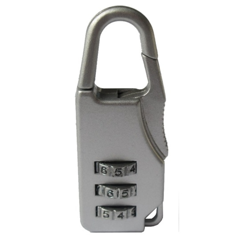 SB lakat bőrönd számzáras (3986402)