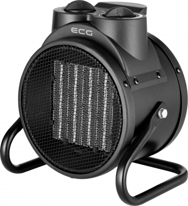 ECG Fűtőventillátor (HH-2010)