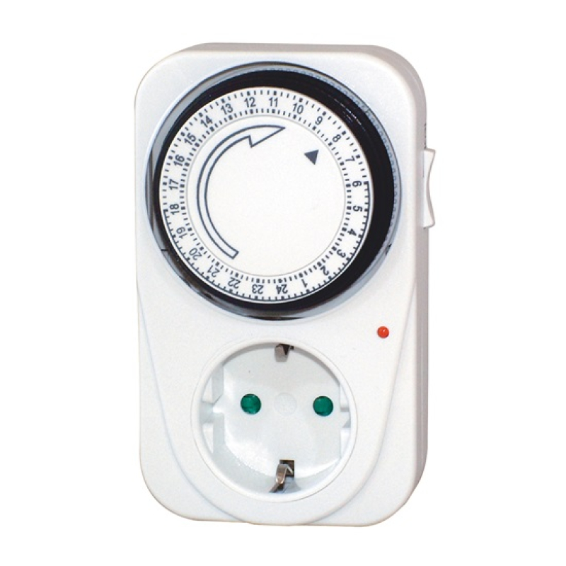 Mechanikus kapcsolóóra (8960571)