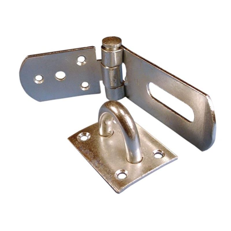 SB  lakatpánt széles 140 x 35 mm horganyzott (3925073)