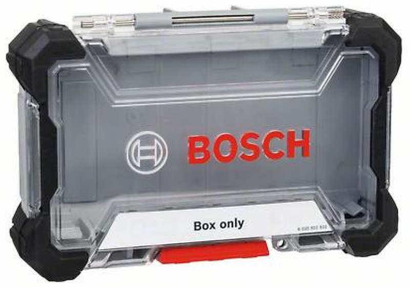 Bosch Impact Control egyoldalas üres tárolódoboz    (2608522362)