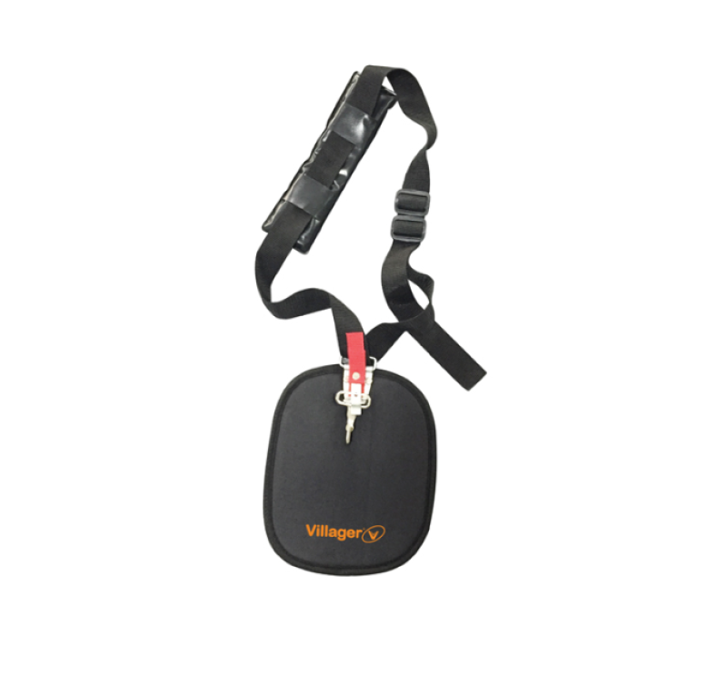 Villager SH 18 Single heveder fűkaszához (51323)