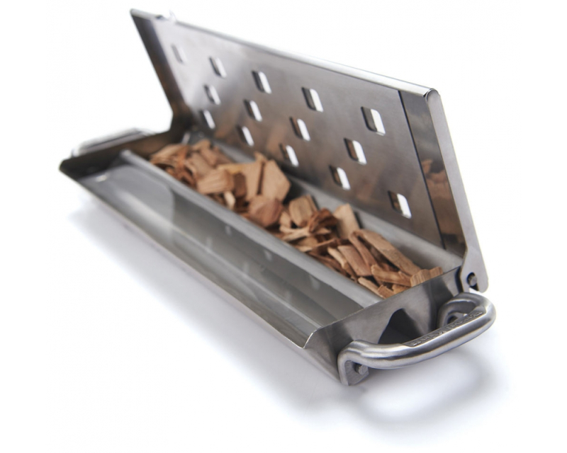 Broil King füstölő doboz nagy (60190)