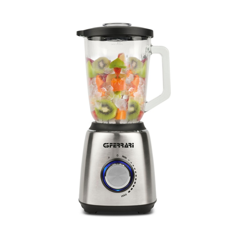 G3 Ferrari G20165 Turbine prémium turmixgép, 1.5L, 1.300W (15195)
