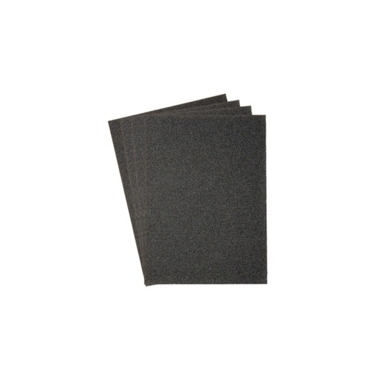 Csiszolópapír P1000 A4 vízálló (5205111)