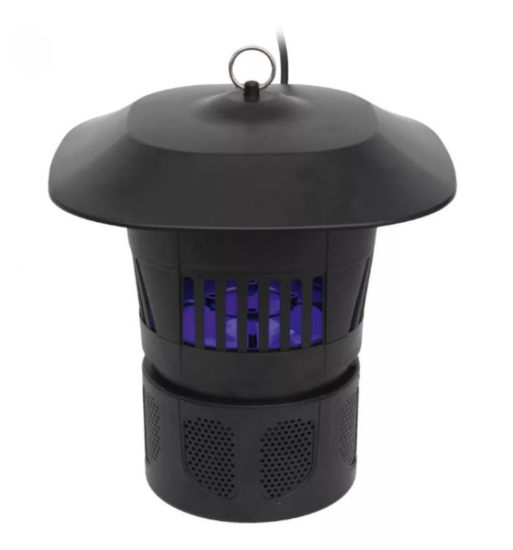 Home elektromos beltéri rovarcsapda (IKF 50)