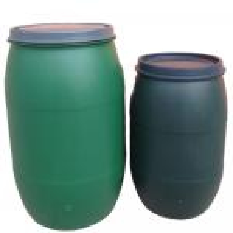 Hordó 120 L/395 ESŐ normál (10728)