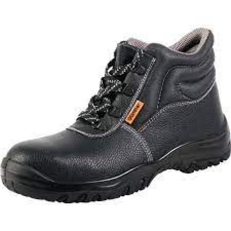 Günther acél orrmerevítős bakancs 36-os (MAR-5700-36)