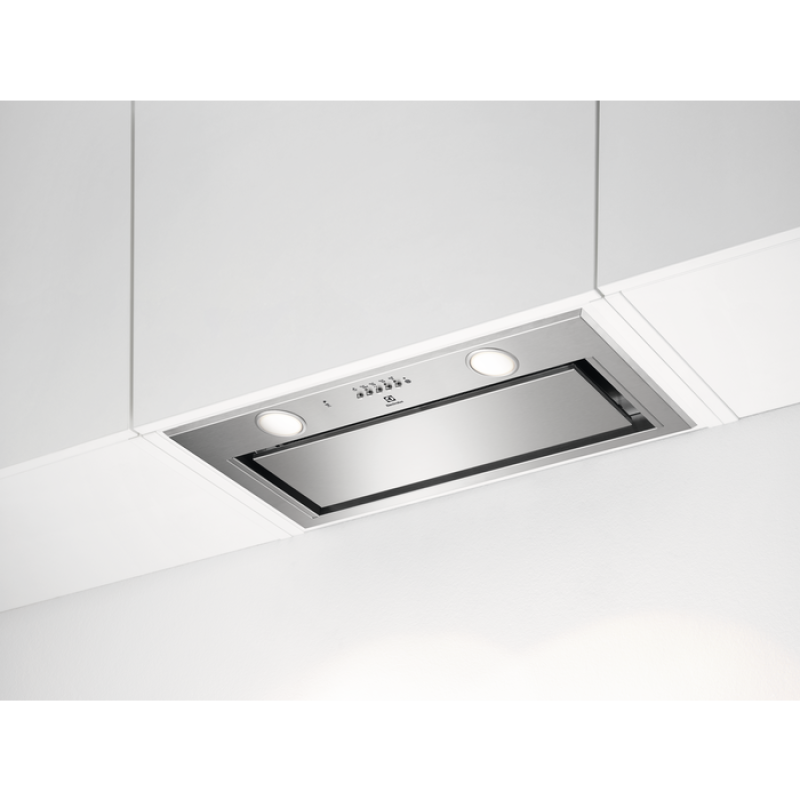Electrolux Hob2Hood 700 rejtett páraelszívó, 54cm (LFG716X)