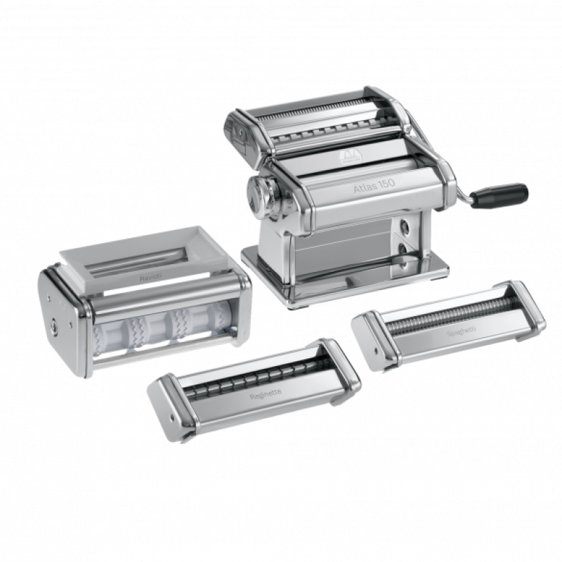 Marcato Multipast tésztagép szett (587001003)