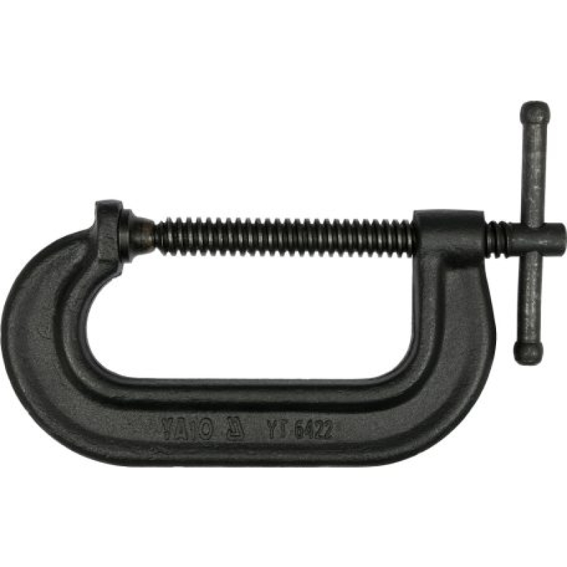 Yato C szorító 100mm 4