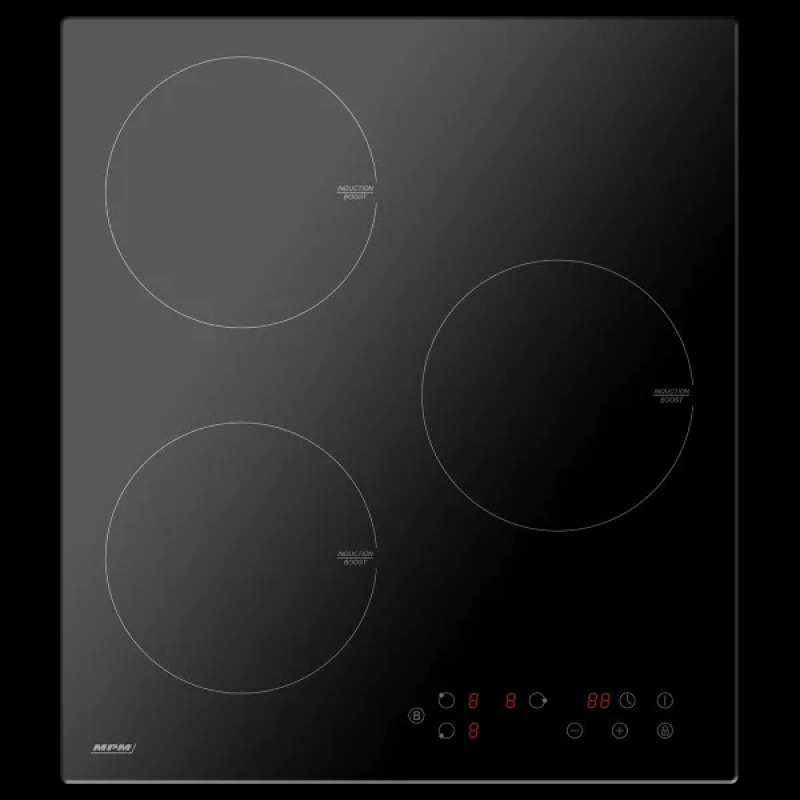 MPM beépíthető indukciós főzőlap 45 cm (MPM-45-IM-14)