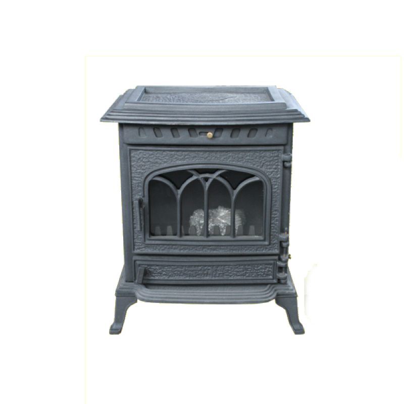 Toldi szabadonálló öntvény kályha TST032B