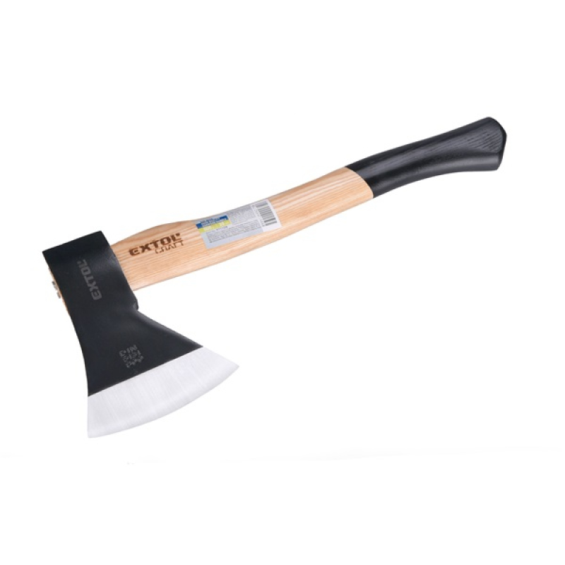 Extol Craft balta 1000g, minőségi kőrisfa nyéllel (971110)