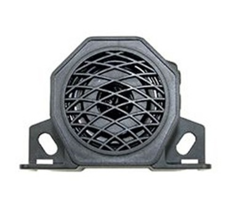 Tolatásjelző kürt 110 dB, 15 W (HR1105)