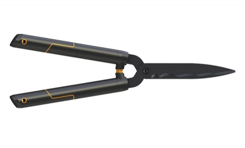 Fiskars Singlestep sövénynyíró olló (114730)