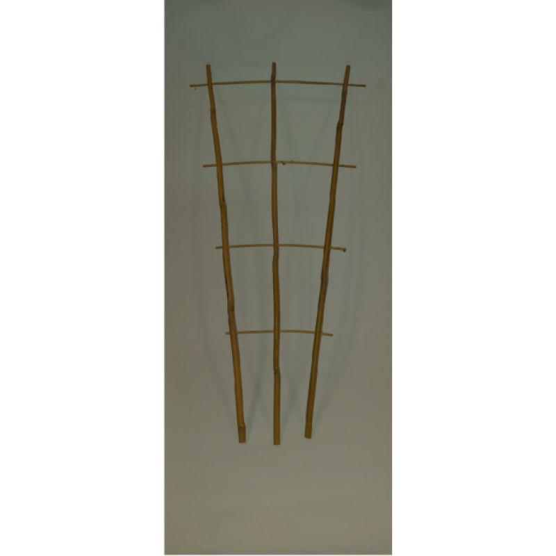 Bambuszrács 180 cm (BAMBUS S3/180)