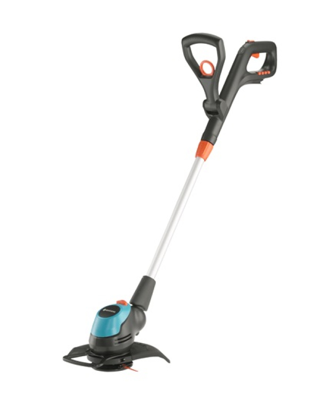 Gardena EasyCut 23/18V P4A Akkumulátoros fűszegélynyíró akkumulátor nélkül (14700-55)