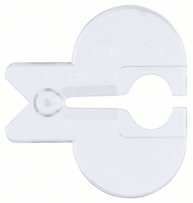 Bosch kipattogzásgátló 5 db (2607010079)