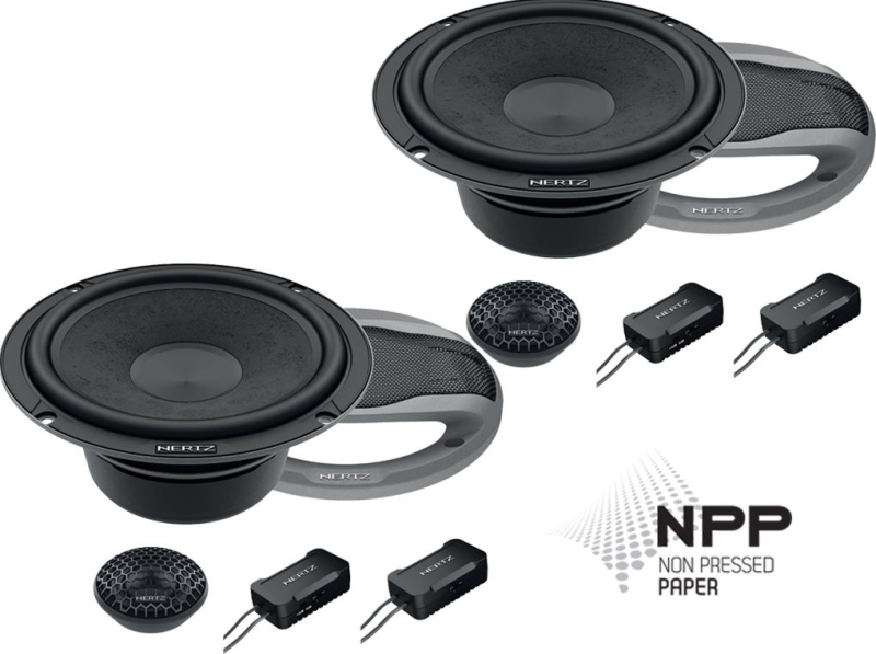 Hertz CK 165 L hangszóró pár (11943)
