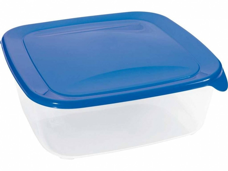 Curver Szögletes ételtartó 2,9L (182277)