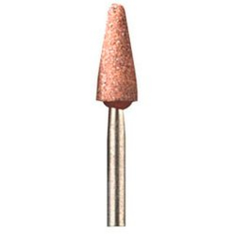 Dremel alumínium-oxid köszörűkorong 6,4 mm (953) (26150953JA)