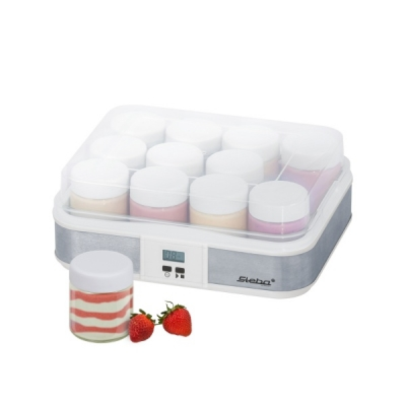 Steba joghurtkészítő SB JM2