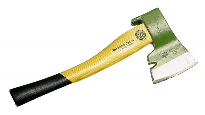 Muta ácsszekerce 1,00 kg jobbos (10214)