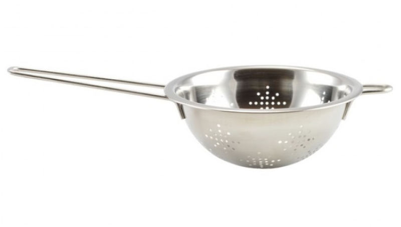 Tésztaszűrő 14 cm (11201)