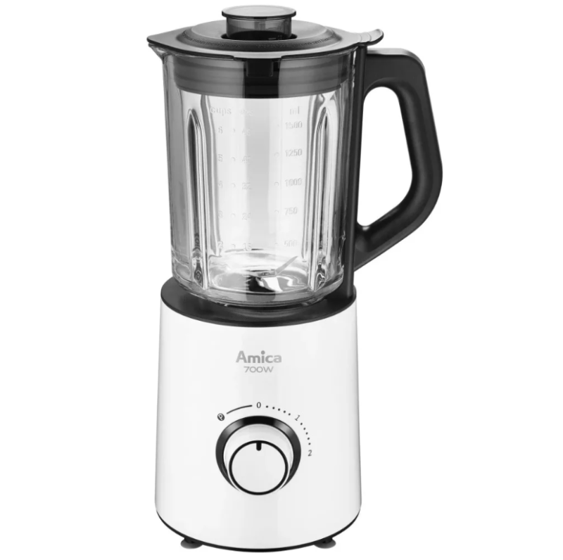 Amica BTM 3011 turmixgép 700W, fehér