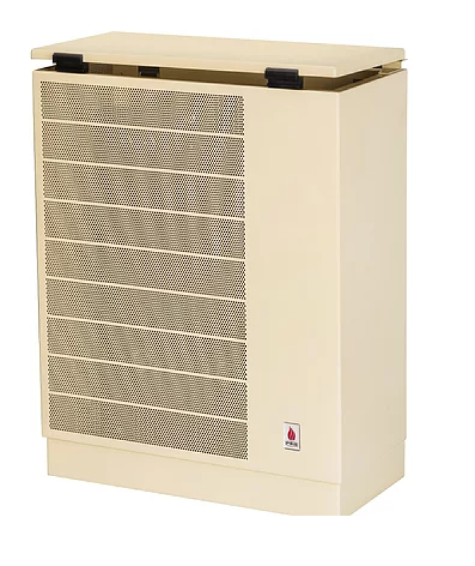 FÉG GF-25.11 F ERP parapetes gázkonvektor bézs