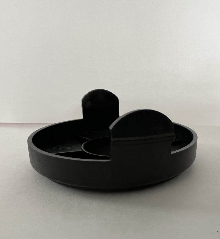 Damilfej burkolat, 2 db a 416124 géphez (416124B)