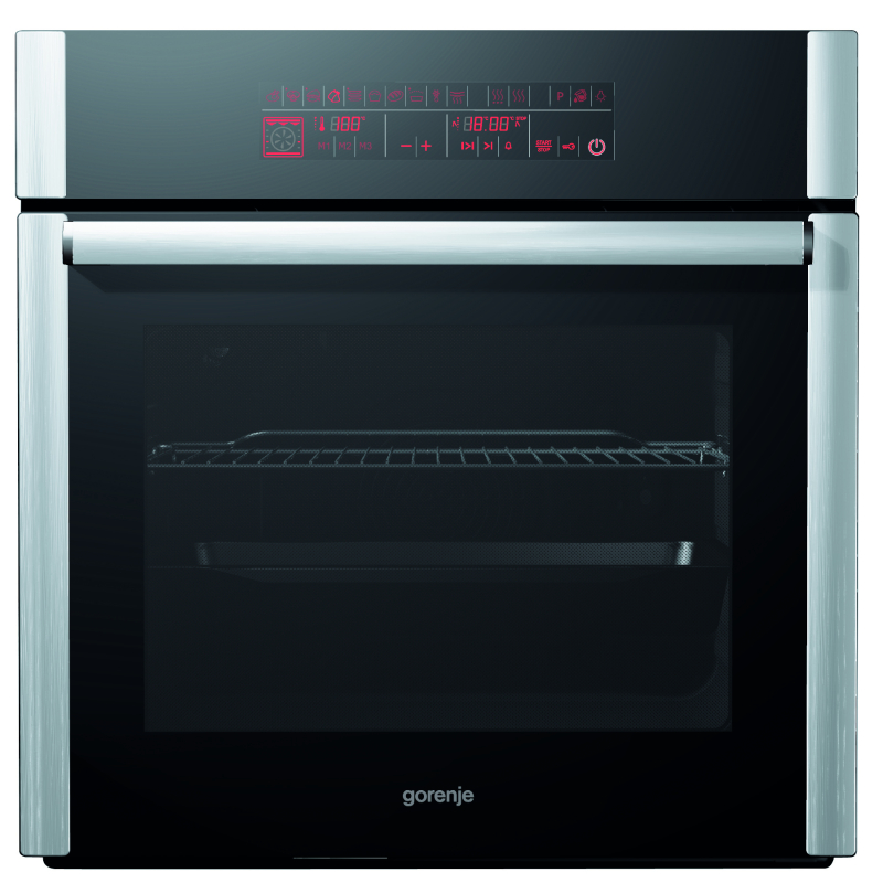 Gorenje beépíthető sütő BOP 8858 AX