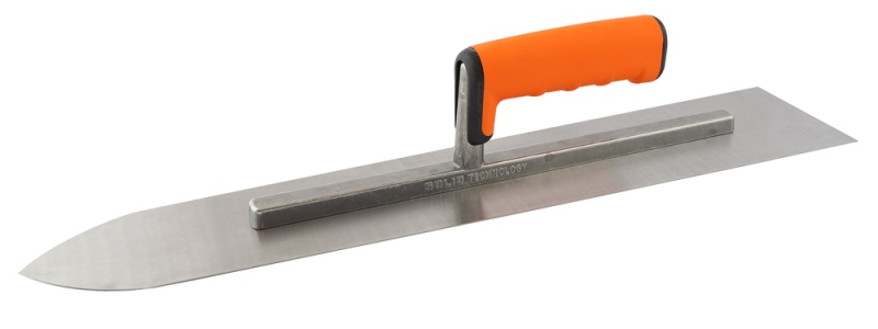 Acél aljzatsimító 600mm (3385136)