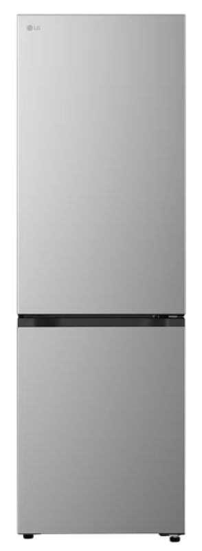 LG GBBSJ10DPY alulfagyasztós hűtőszekrény, 333 L