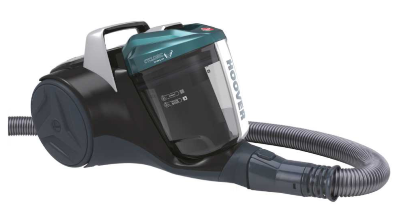 Hoover BR71 BR30011 porzsák nélküli porszívó