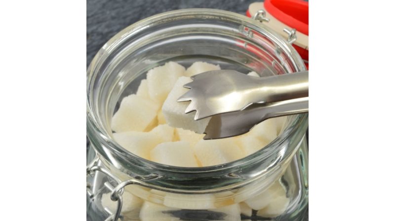 Perfect Home Kockacukor csipesz (10571)