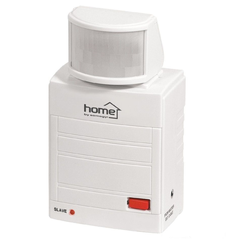 Home mozgásérzékelő infrariasztóhoz (HS 64)