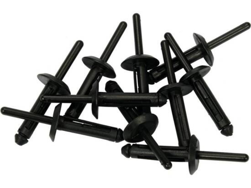 Yato műanyag popszegecs 5,0x17,2mm, 10db (YAT-35982)