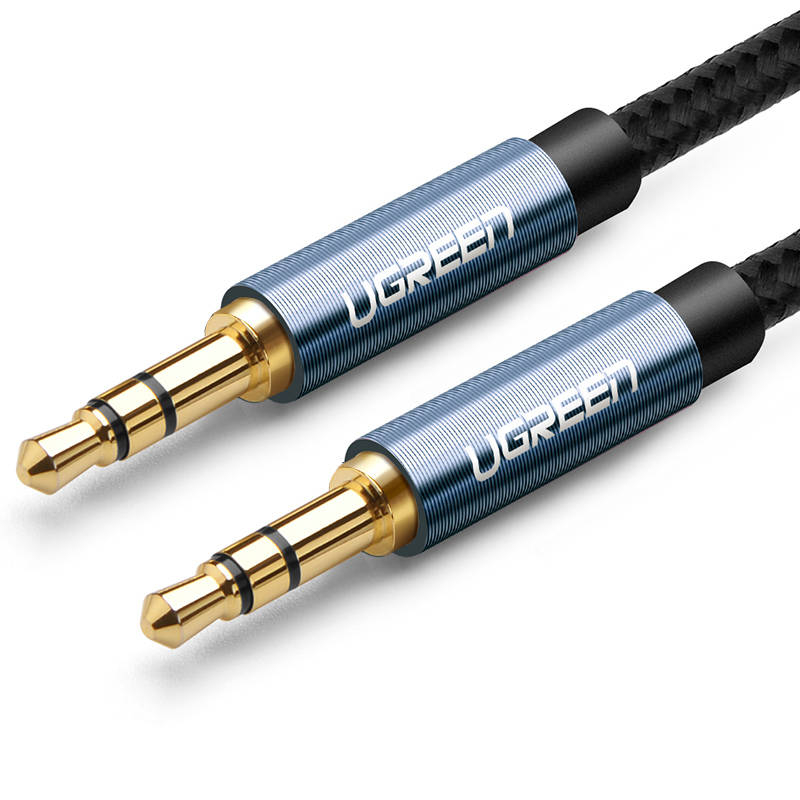 Ugreen 10685 AV112 Mini Jack kábel 3,5 mm AUX (10685)