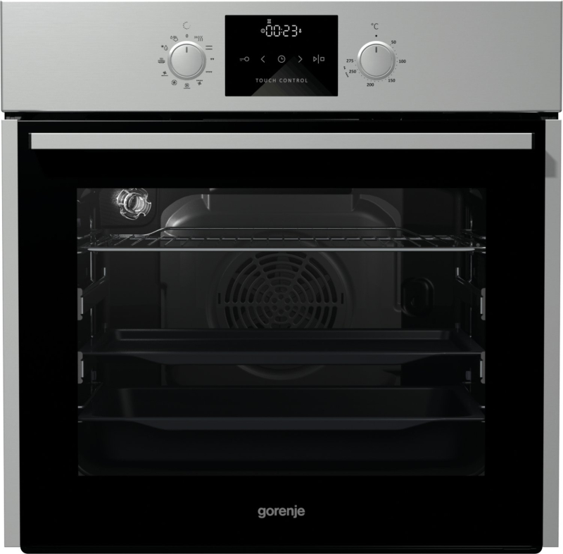 Gorenje beépíthető sütő BO637E30X